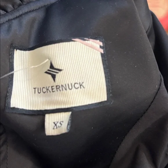 NWT Tuckernuck Blackwatch Plaid Wool Blend 3/4 Sleeve Faye Blouse Extra Small - Picture 3 of 8